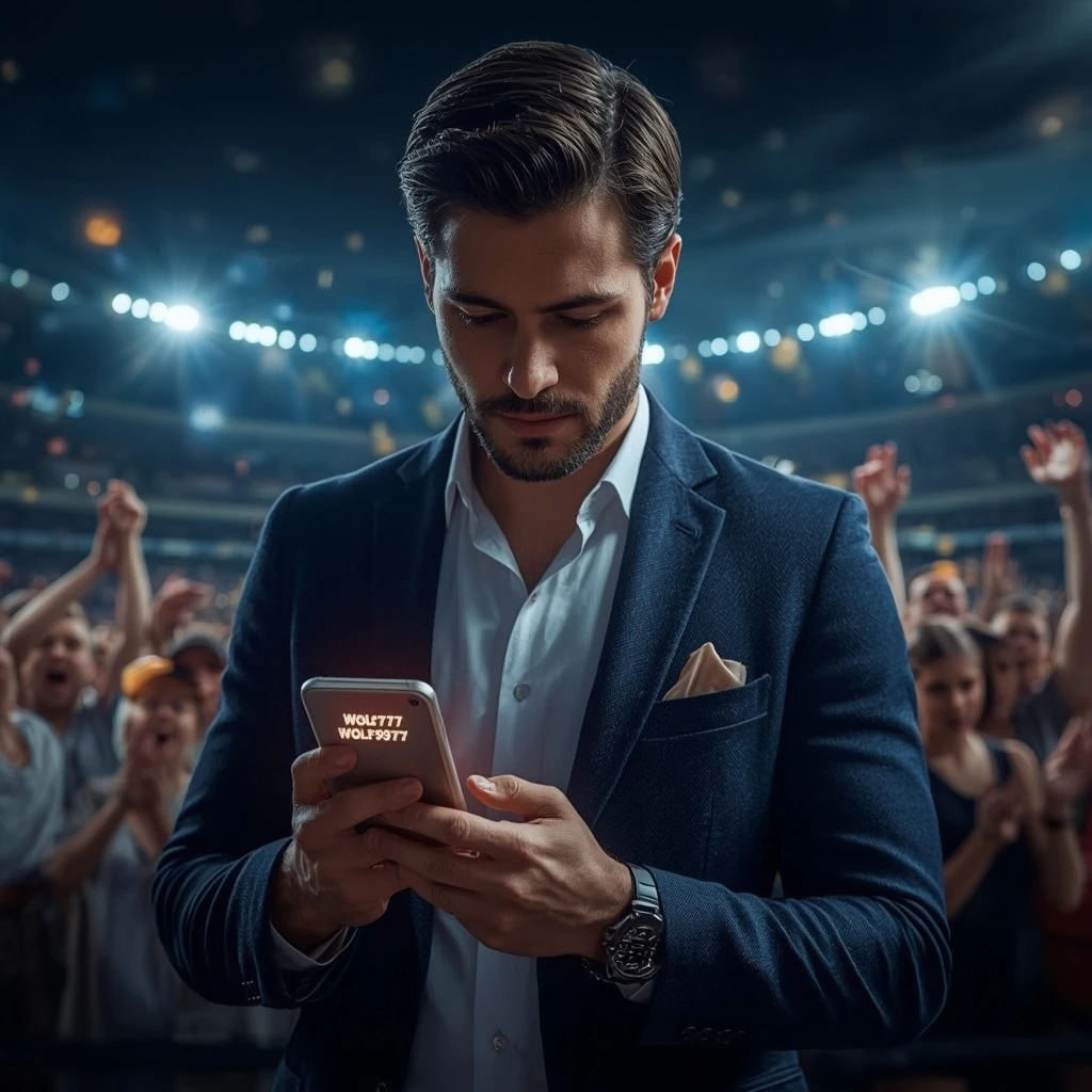 Wolf777 bets on sport Wolf777 bets