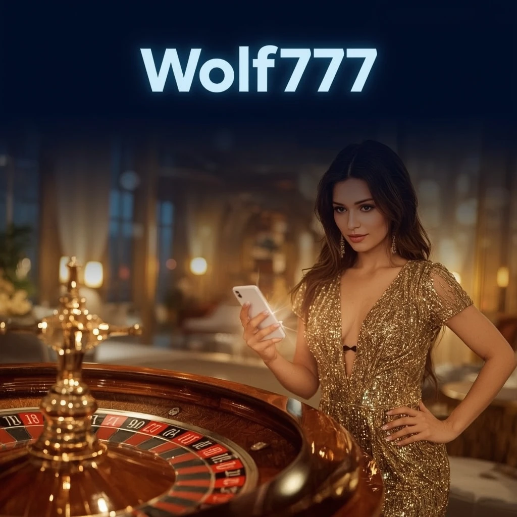 Wolf777 India