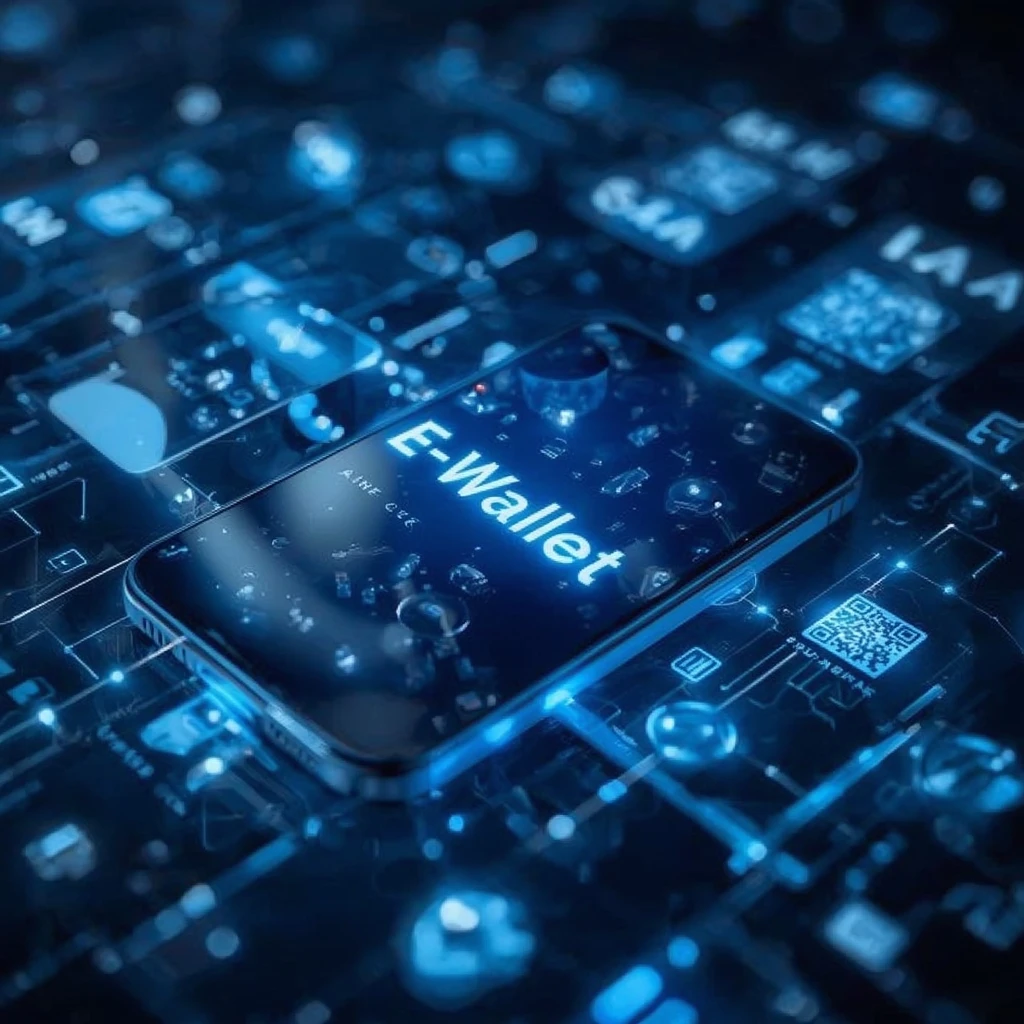 electronic wallet WOLF777 CASINO