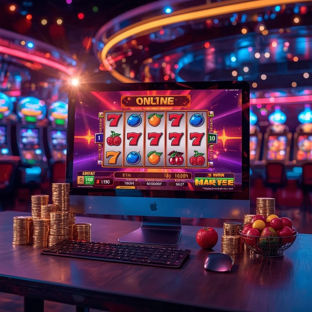 slots WOLF777 CASINO