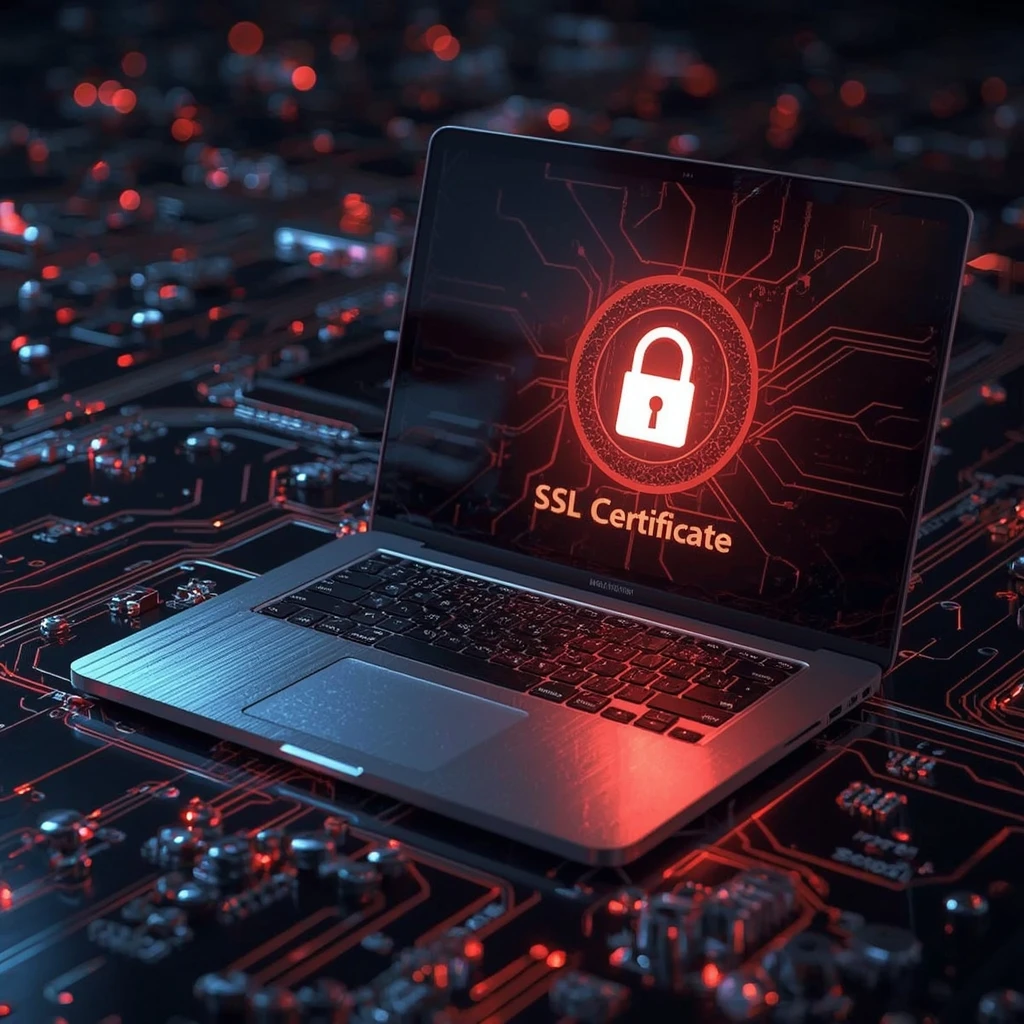 SSL certificate WOLF777 CASINO